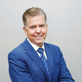 speaker image
