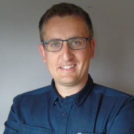 speaker image