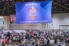 The Amateur Athletic Union’s (AAU) Junior Volleyball National Championship (Photo: Visit Orlando)